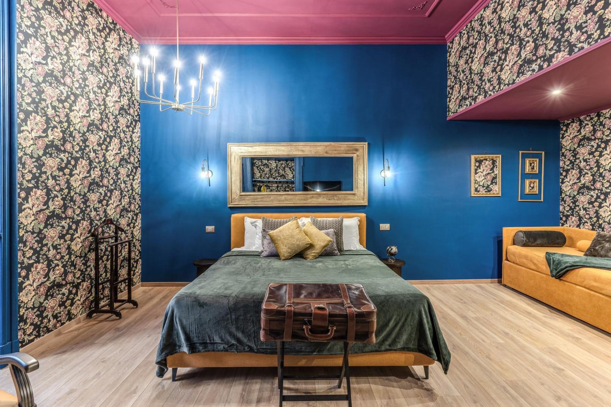 Corso Miracle Suite Roma Exterior foto